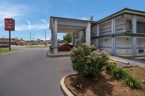 Accommodation in Ripley