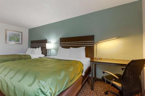 Quality Inn Toledo