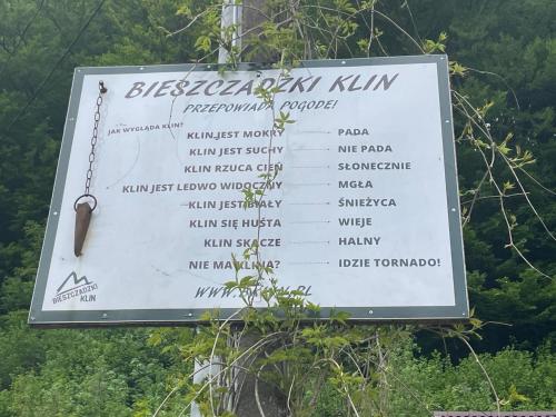 Bieszczadzki Klin BKLIN