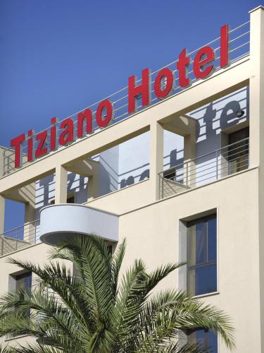 Hotel Tiziano