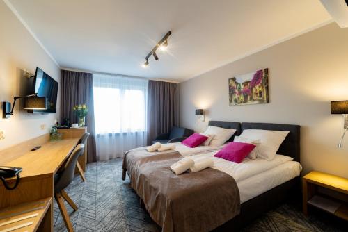 hotel photo