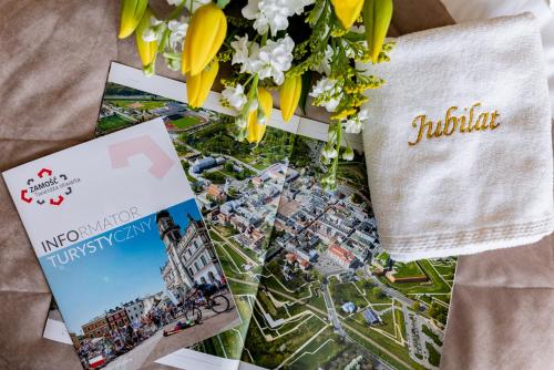 Hotel Jubilat - image 2