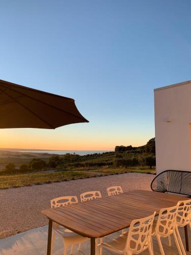 Casa Al Fianco - Brand new house with a breathtaking view
