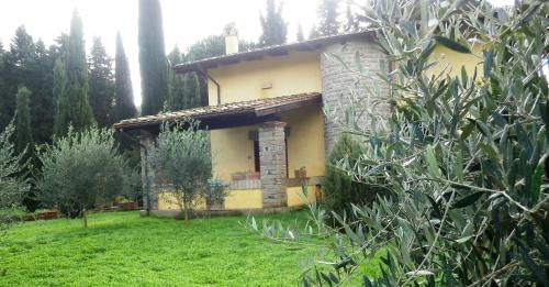 Residenza di Rocca Romana Sutri