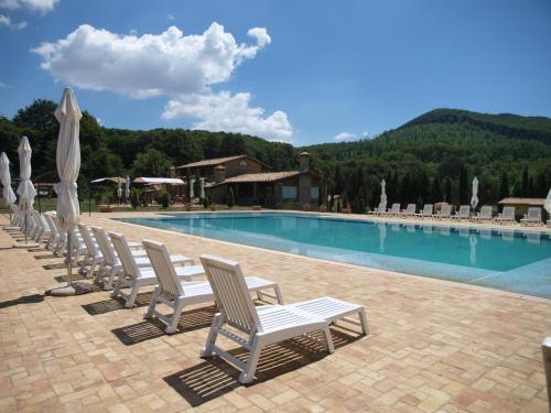 Residenza di Rocca Romana Holiday Home - image 12