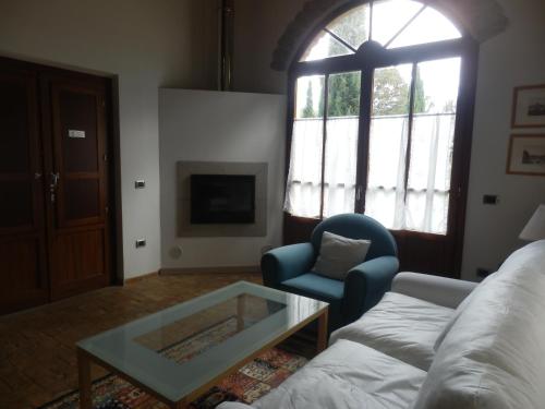 Residenza di Rocca Romana Holiday Home - image 7