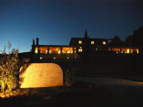 Hotelli välisilme, Residenza di Rocca Romana Holiday Home in Sutri