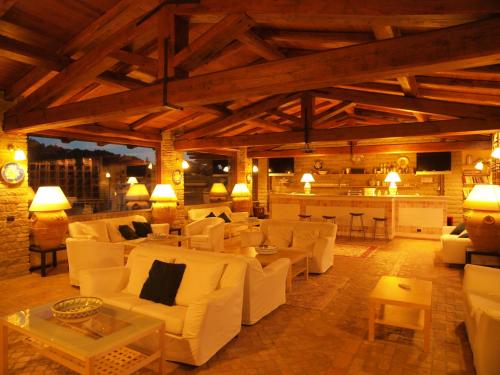 Pubi/sohvabaar, Residenza di Rocca Romana Holiday Home in Sutri