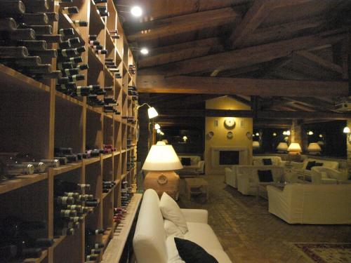 Residenza di Rocca Romana Holiday Home - image 14