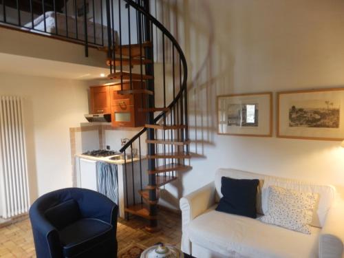 Residenza di Rocca Romana Holiday Home - image 8
