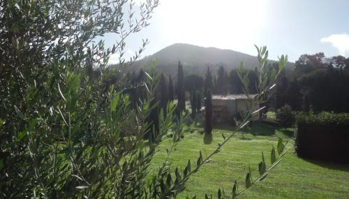 Residenza di Rocca Romana Holiday Home - image 13