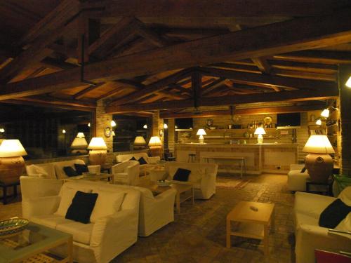 Pubi/sohvabaar, Residenza di Rocca Romana Holiday Home in Sutri