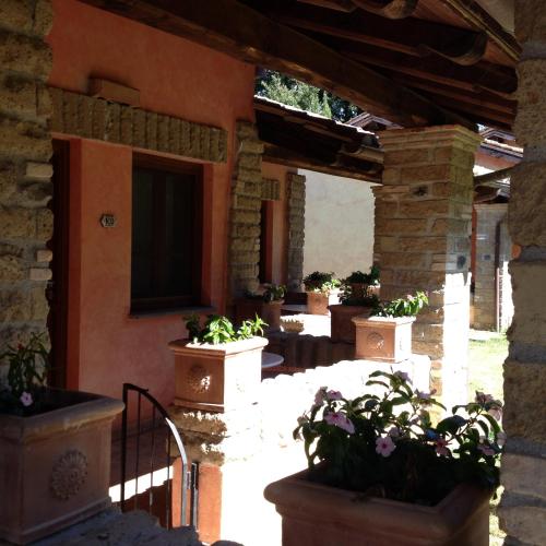 Residenza di Rocca Romana Holiday Home - image 4