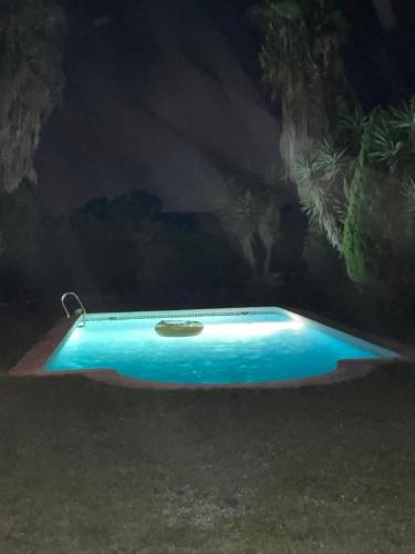 Cortijo CANO