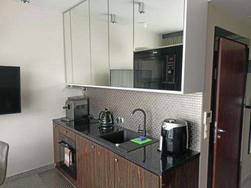 Apartament z aneksem, Diune, nr 328, Kołobrzeg, blisko morza Apartament z aneksem, Diune, nr 328, Kołobrzeg, blisko morza