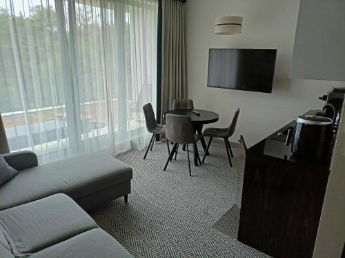 Apartament z aneksem, Diune, nr 328, Kołobrzeg, blisko morza Apartament z aneksem, Diune, nr 328, Kołobrzeg, blisko morza