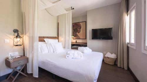 Be Live Adults Only La Cala Boutique Hotel - image 10