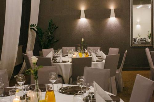 Hotel Jubilat in Zamosc Városközpont