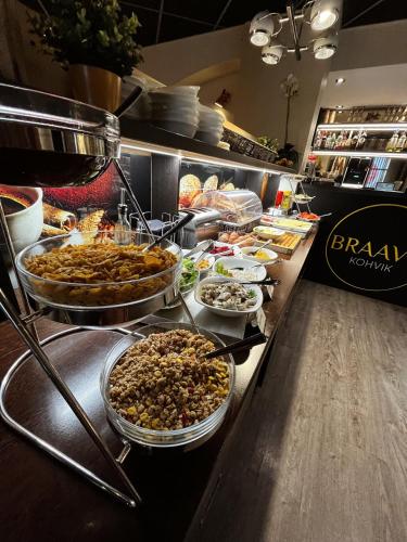 Braavo Spa Hotel - image 3