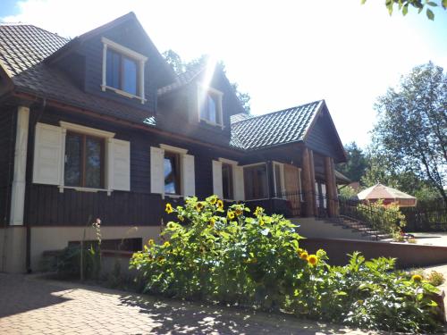 Pensjonat Leśny Dworek - image 4