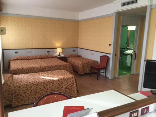 Hotel Maxim, Verona (foto 6)