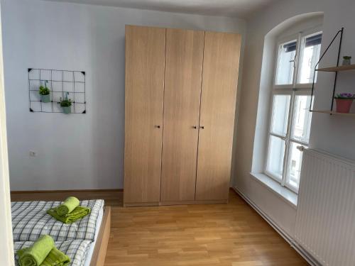 Ferienapartment Passauer Wolf im Zentrum