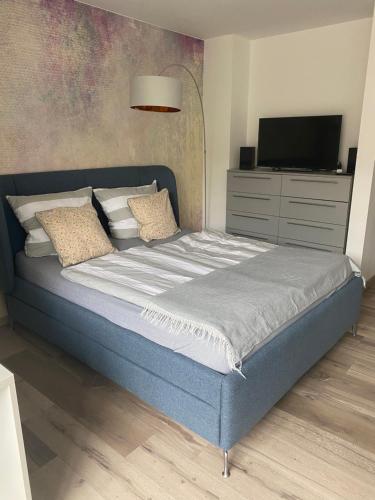 Stilvolles Appartement in den Bergen um Dresden - Erholen Garantiert!, Drážďany (fotografie 5)