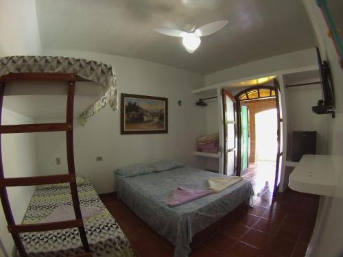 Pousada Na Praia Ubatuba_1_image