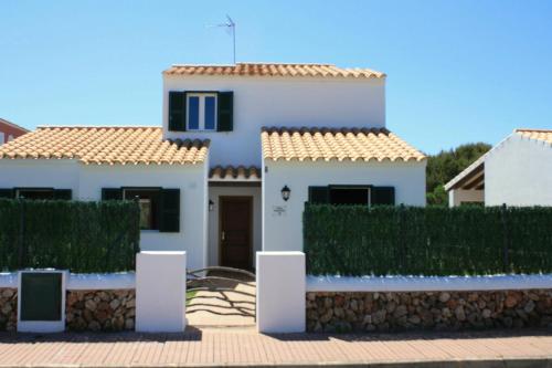 B&B Cala'N Blanes - Grupoandria Villa TIERRASOL, Ciutadella - Bed and Breakfast Cala'N Blanes