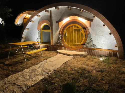 Зовнішній вигляд готелю, Cozy House in Діліжан