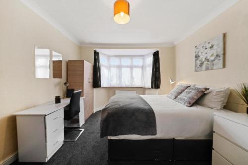 Greenford Hububb Stay - Apartment - Northolt