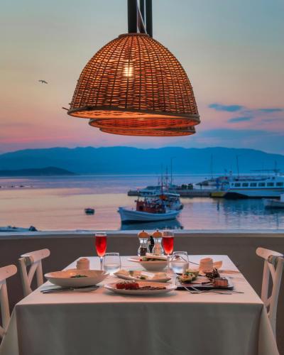 Mount Athos Resort