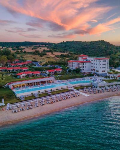 Mount Athos Resort