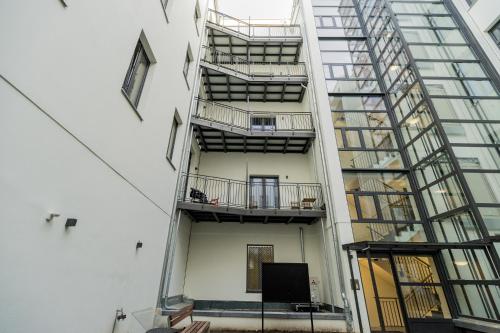 Nena Apartments Hermannplatz by LESA, Berlin (photo 8)