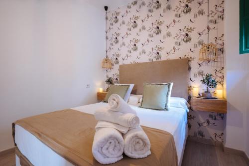 Apartamento San Eloy, Sevilla (Foto 7)