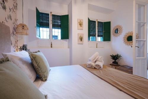 Apartamento San Eloy, Sevilla (Foto 9)