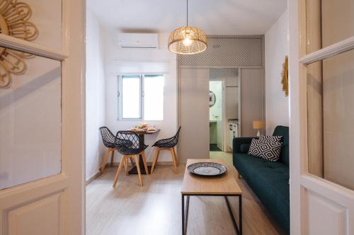 Apartamento San Eloy, Sevilla (Foto 8)