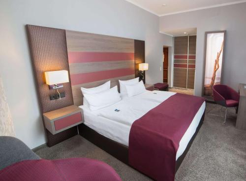 Hotel Am Alten Strom - image 4