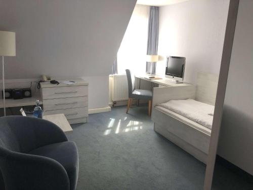 Hotel Am Alten Strom - image 12