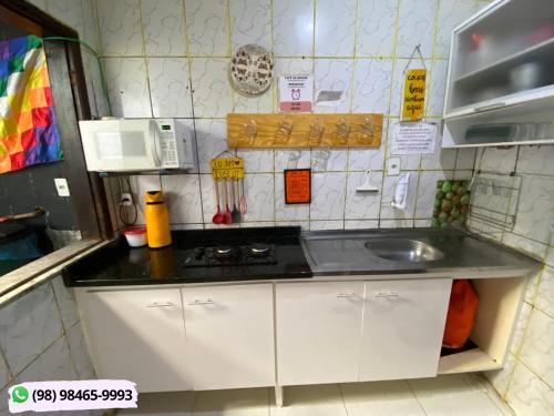 Casa Guarnice Hostel in Sao Luis