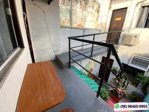 Facilities, Casa Guarnice Hostel in Sao Luis