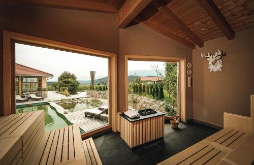 Wellness Natur Resort Gut Edermann