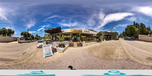 Tango Studios, Paleokastritsa (foto 4)