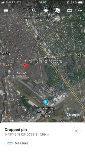 THE MANSION - BACKPACKERS Near AIRPORT photo