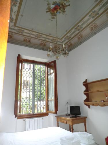 B&B Firenze 400, Florencie (fotografie 11)