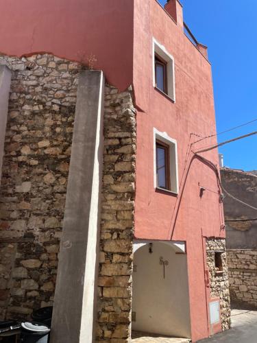  La Torretta in Baunei