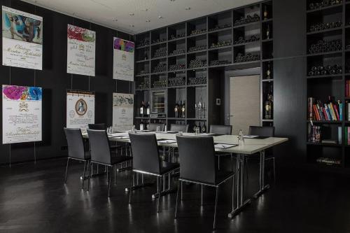 Kameha Grand Bonn - image 12