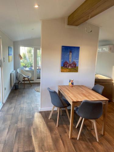 Facilities, Ferienhaus Feldblick in Vadersdorf