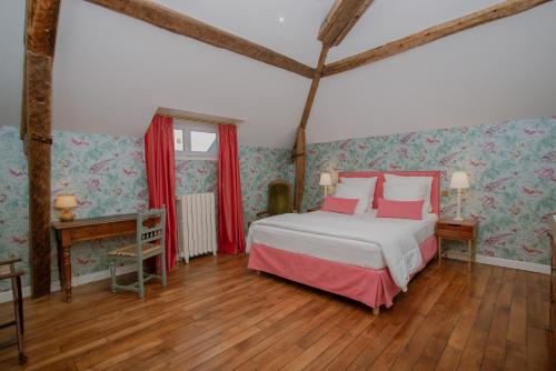 Camping du Chateau Vert