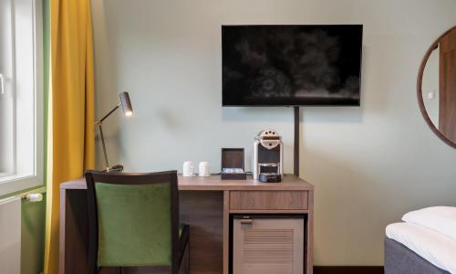 Thon Hotel Saga - image 8